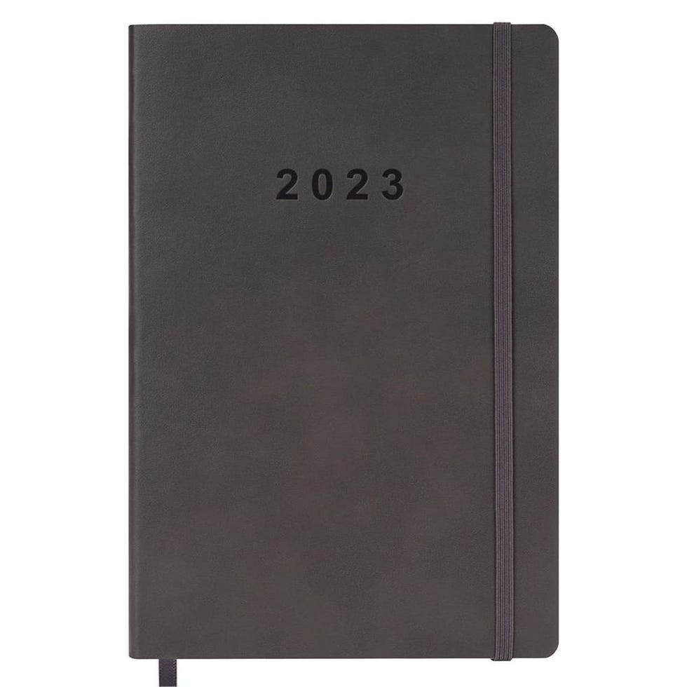 2023 Weekly and Monthly Planner