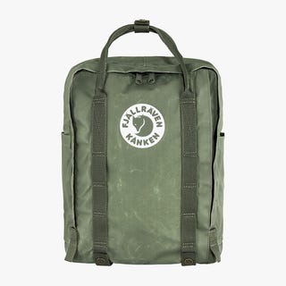 Fjallraven Tree Kanken Backpack