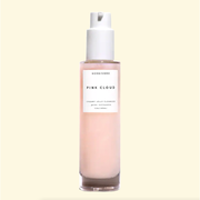 Rosewater + Squalane Face Wash