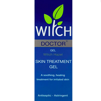 Witch Skin Treatment Gel, 35g