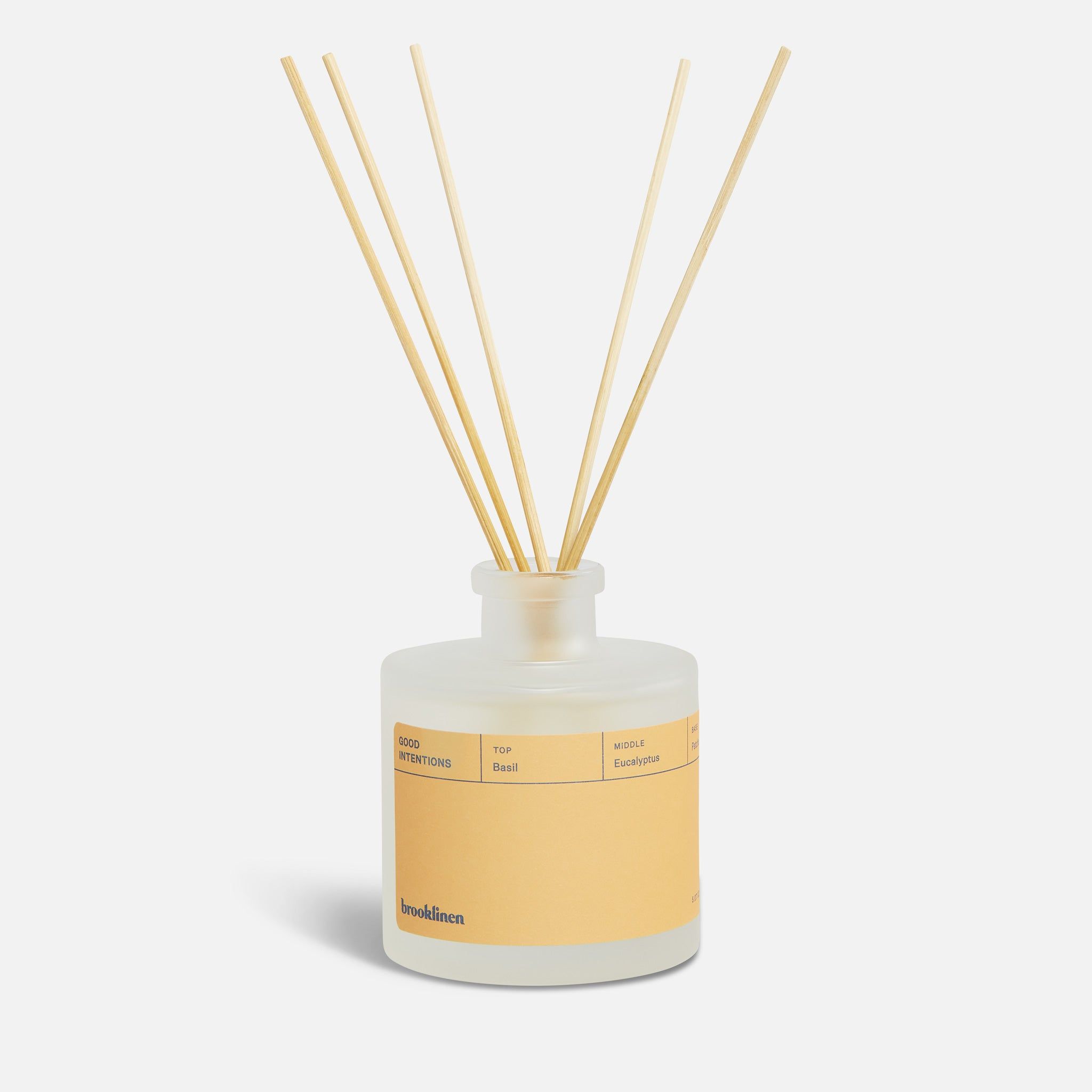 Good Intentions Diffuser