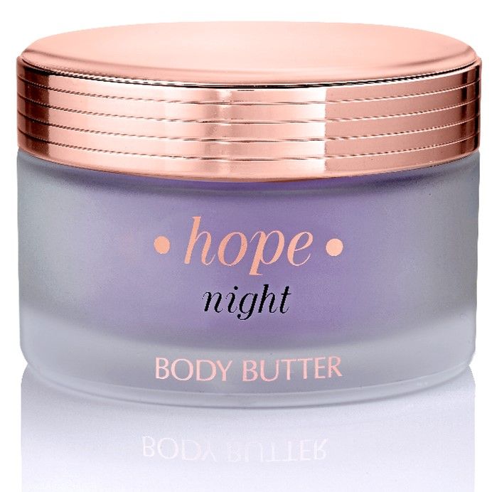 Hope Fragrances Night Body Butter 