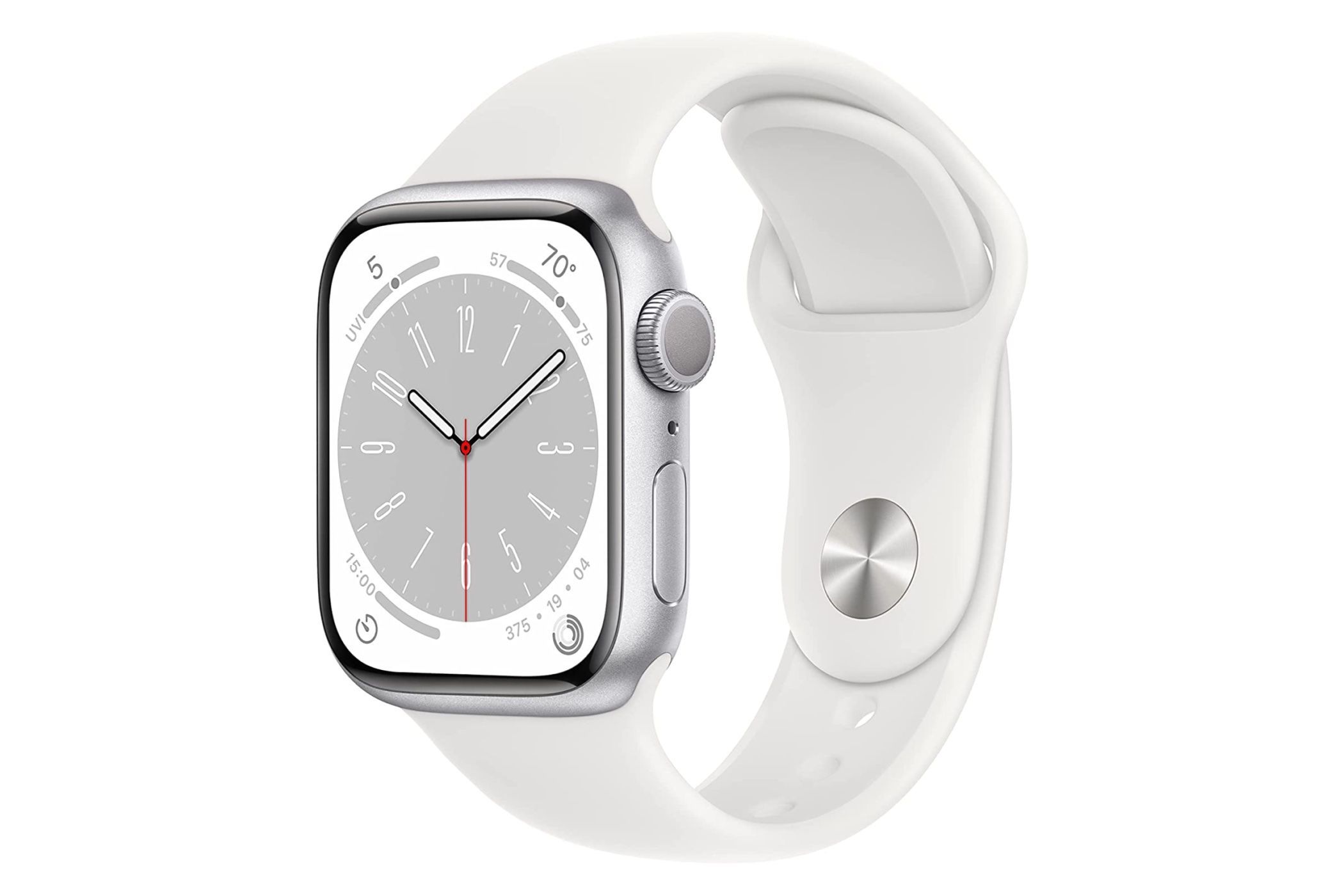 The New Apple Watch Series 8 Can Save Your Life Here s How