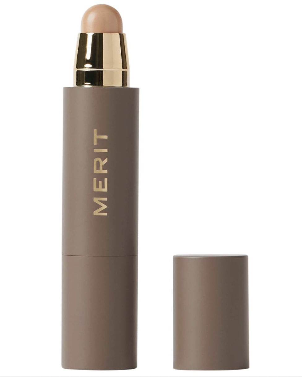 Minimalist Perfecting Complexion Foundation and Concealer Stick