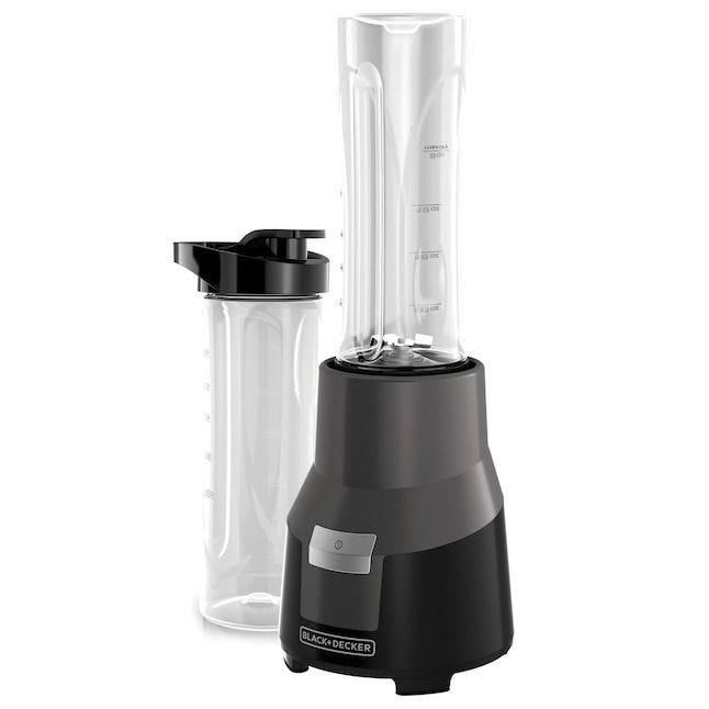 This Black + Decker Quiet Blender Is on Major Sale at Macy's