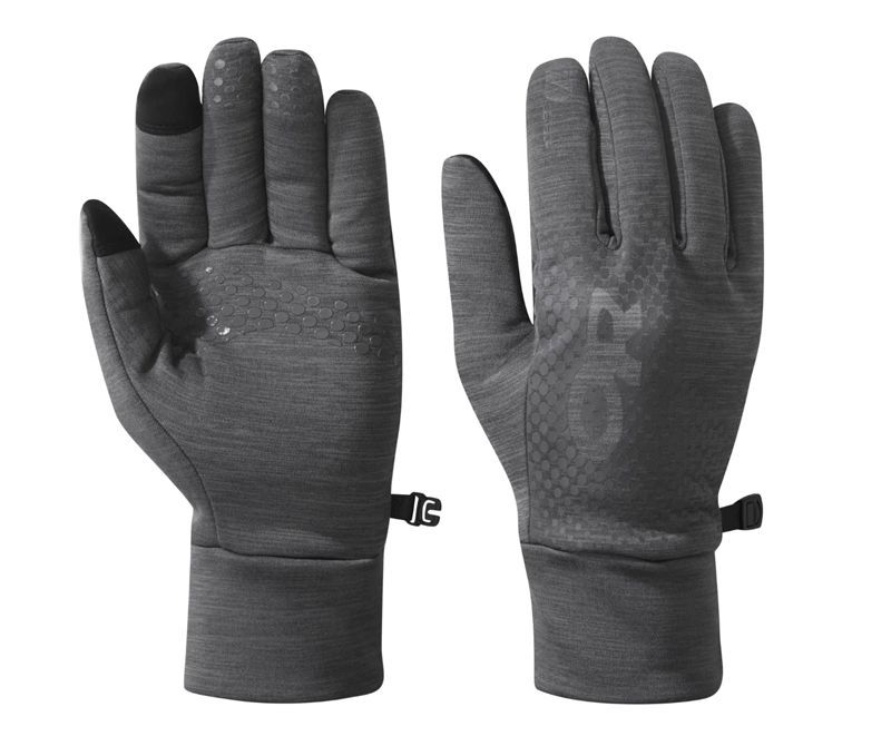 Study finds padded cycling gloves won't do much to dampen