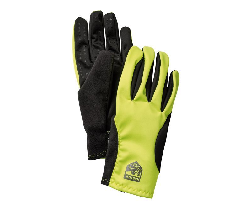 Hestra Runners’ All-Weather Glove