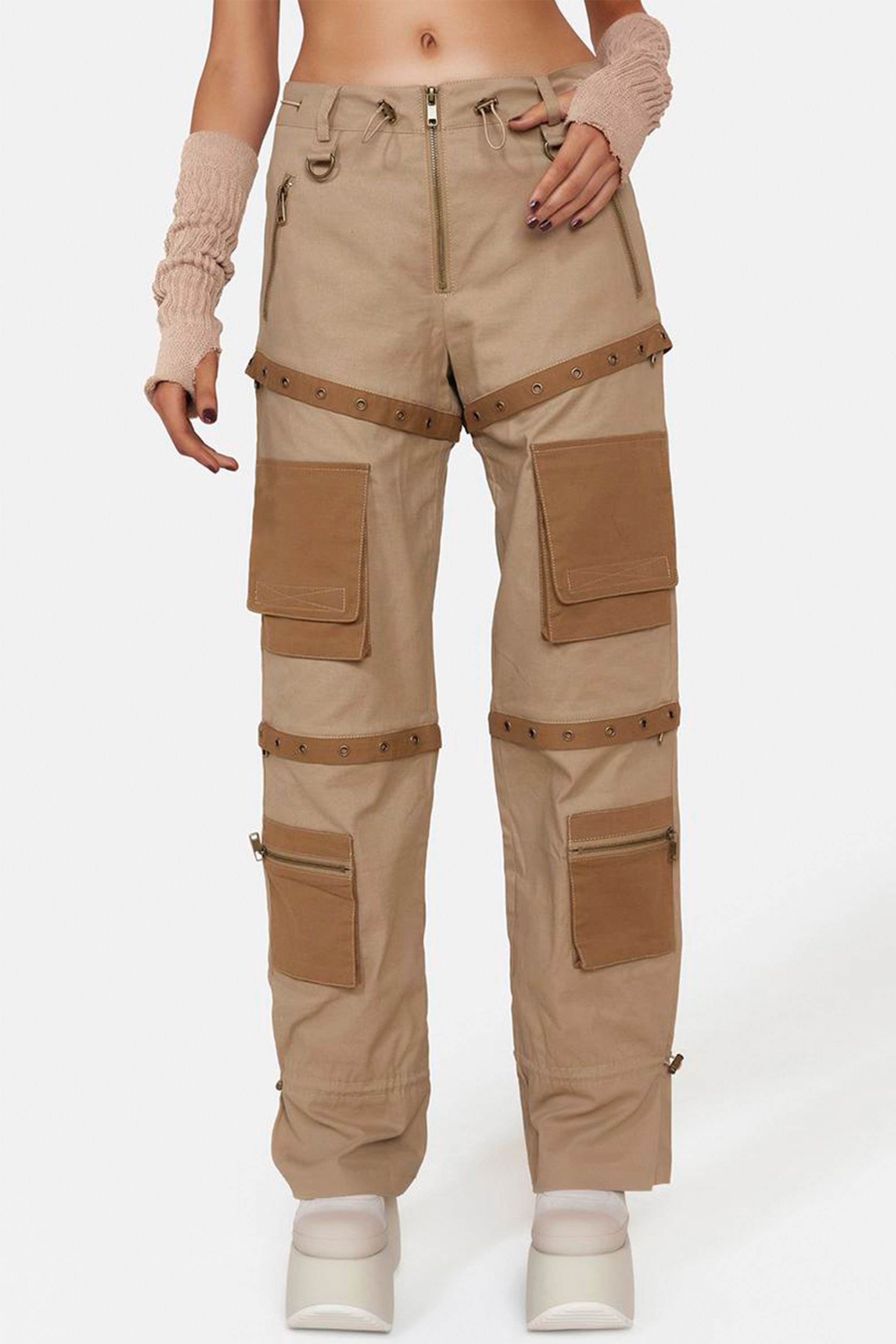 Mens Cargo Pants Outfit Inspiration 18 Stylish Looks For 2023