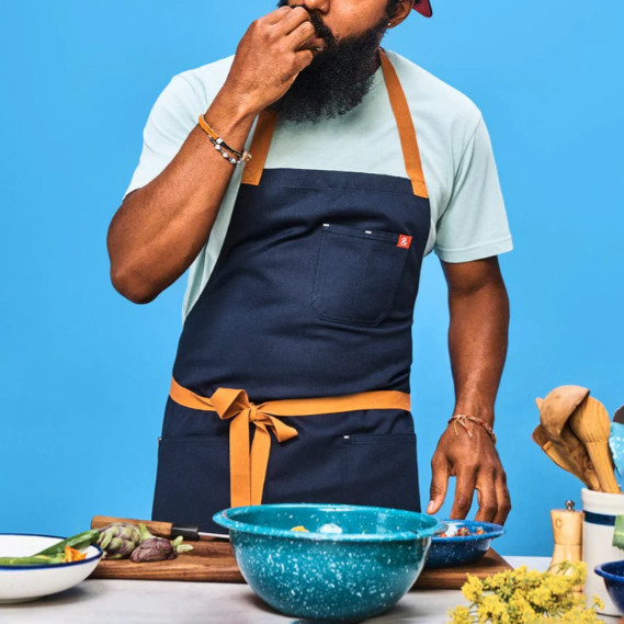 Hedley & Bennet Essential Apron