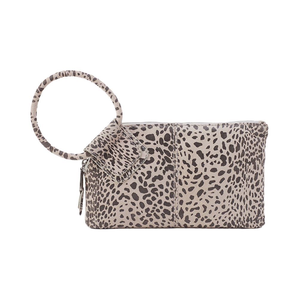 Sable Wristlet 