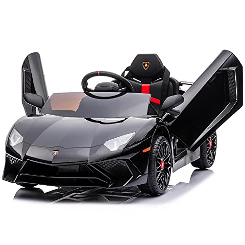 Ride-On Lamborghini Aventador 