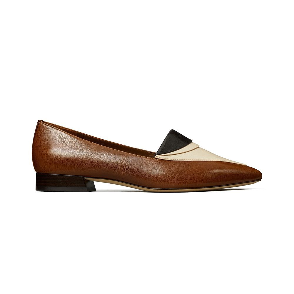 Envelope Loafer