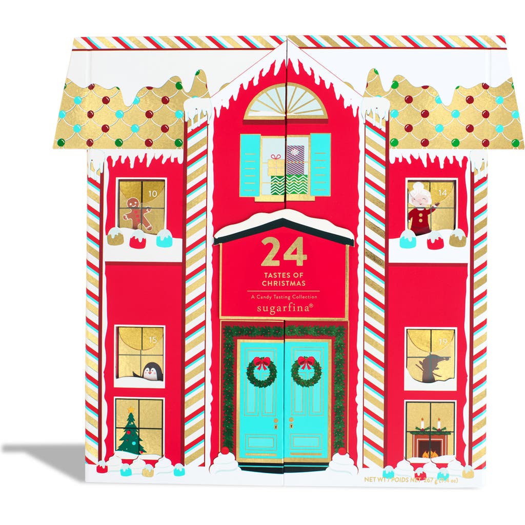 25 Cool Advent Calendars Unique & Weird Advent Calendars