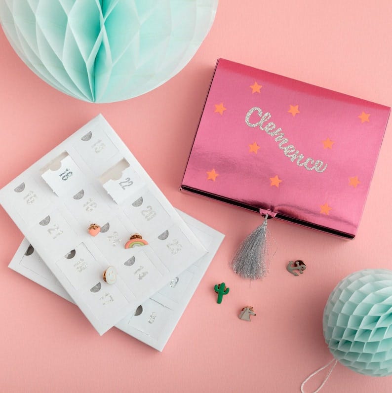 25 Cool Advent Calendars Unique & Weird Advent Calendars