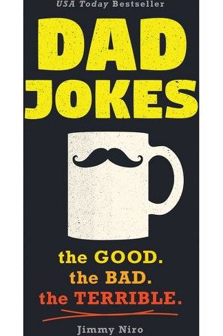 'Dad Jokes'