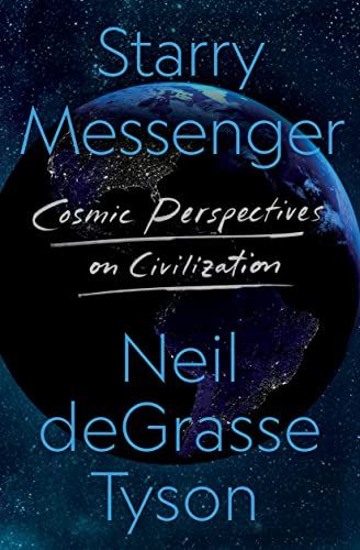Starry Messenger: Cosmic Views of Civilization