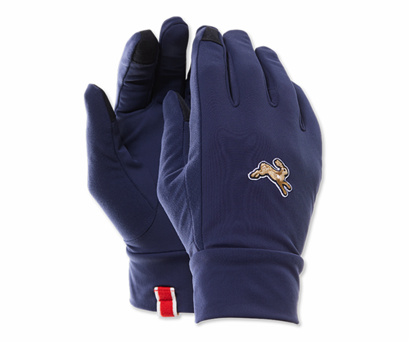 Tracksmith Inverno Gloves