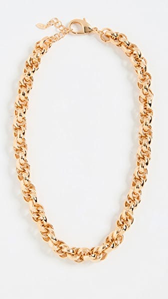 Colladi Necklace