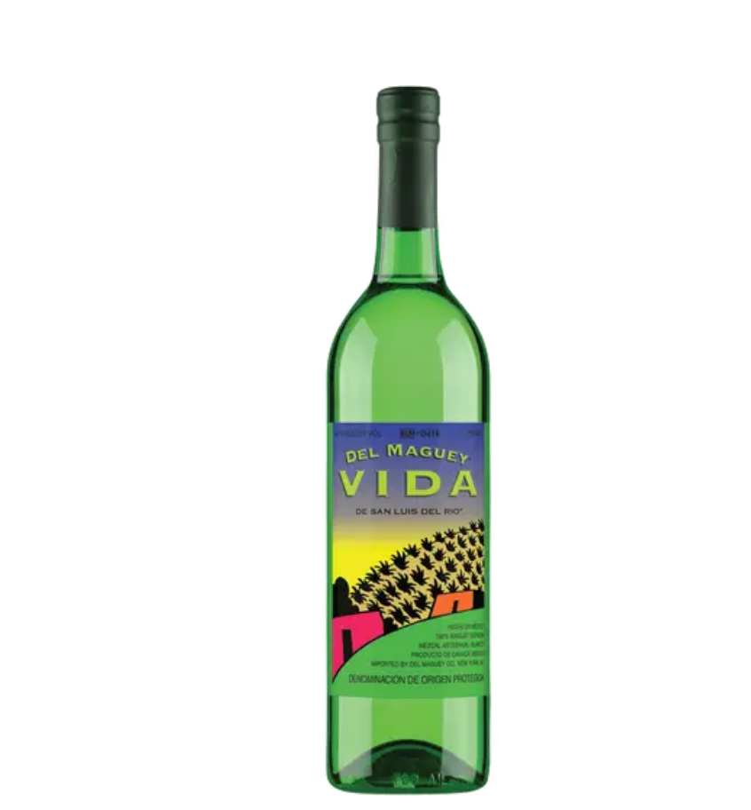 Del Maguey Vida Mezcal