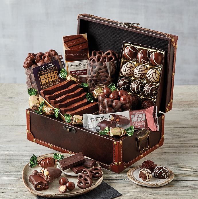 25 Best Chocolate Gifts 2023 - Chocolate Gift Ideas