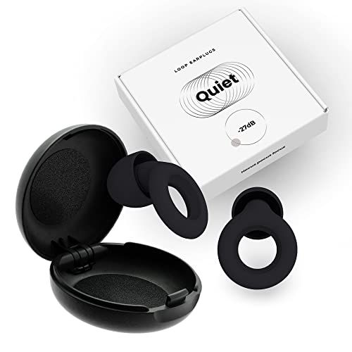 Loop Earplugs review: These earbuds calm audio chaos - Reviewed