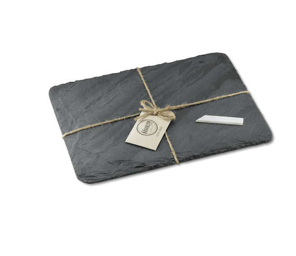 Brooklyn Slate Co. Cheese Board