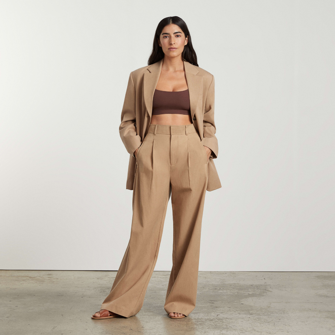 Womens Trouser Suits New Look | Maharani Designer Boutique