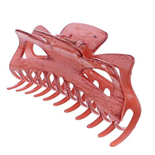 krelin Matte Hair Clips Thick Hair Large Claw Clip 3.5in Size Accessories Hair  Clip Hair Claw Price in India - Buy krelin Matte Hair Clips Thick Hair Large  Claw Clip 3.5in Size