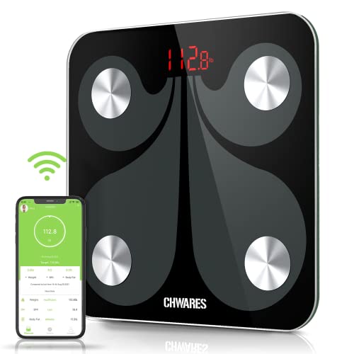 Smart scale