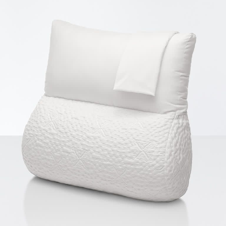 Sleep number pillows 2024 for neck pain