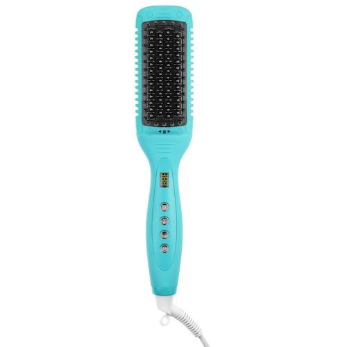 12 Best Hair Straightening Brushes of 2023 - Top Hot Brushes for Straightening Hair 12 Best Hair Straightening Brushes of 2023 - Top Hot Brushes for Straightening Hair
