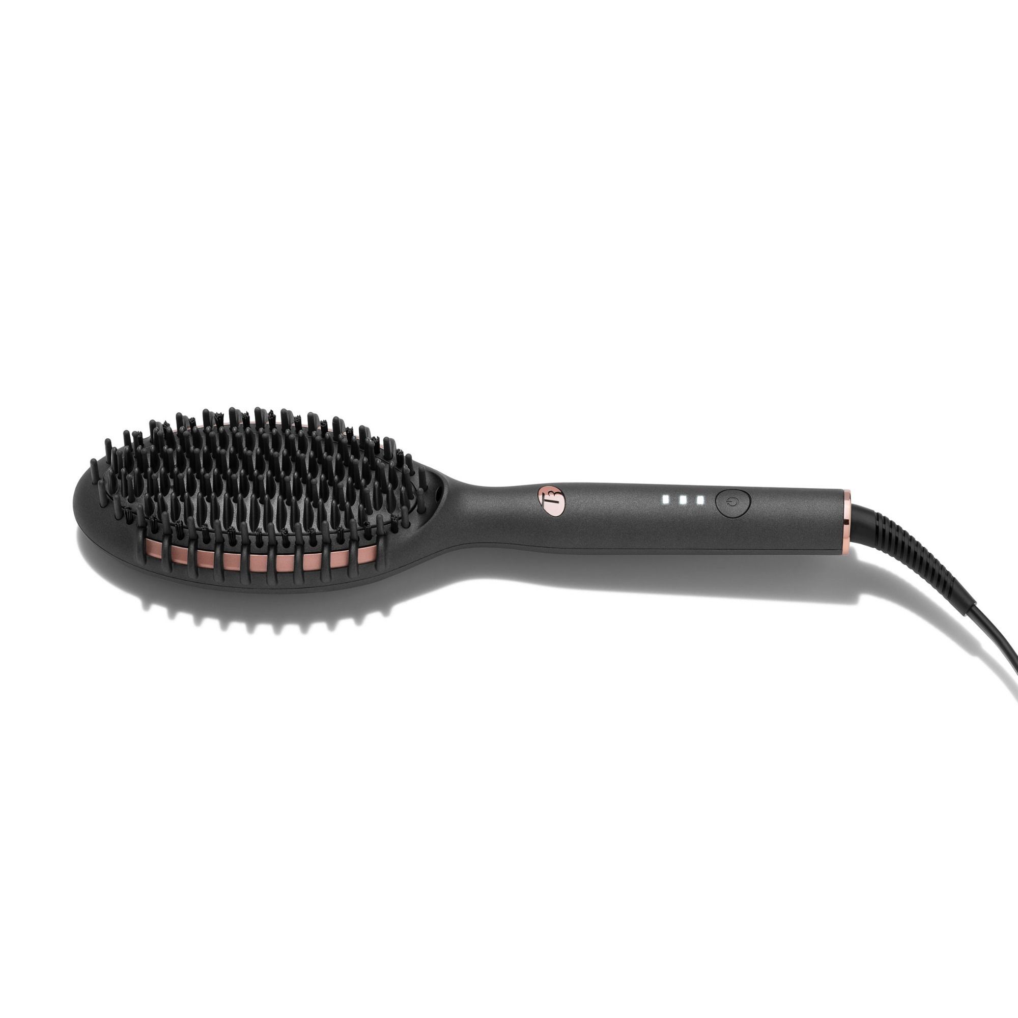 12 Best Hair Straightening Brushes of 2023 - Top Hot Brushes for Straightening  Hair