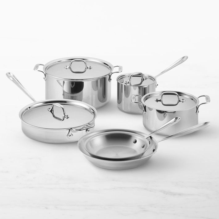 All-Clad Cookware Review (Is It Worth the High Price?)