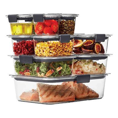 The 14 Best Food Storage Containers of 2022