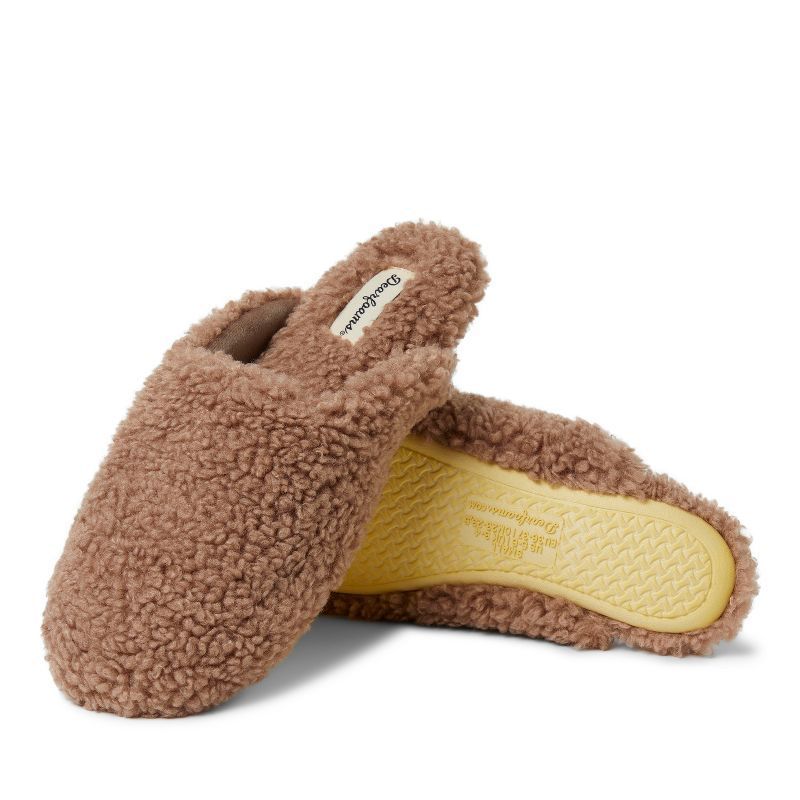 Schoenen damesschoenen sloffen Fuzzy Fluffy Fleece Cozy Two in One Slipper Antislip Zool Indoor Slippers 