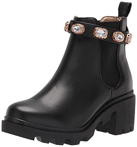 Amulet Ankle Boots
