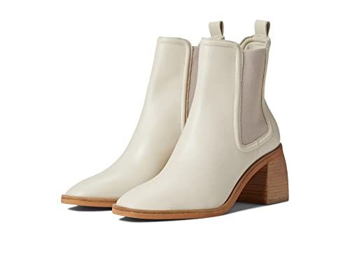 Iliana Fashion Ivory Boots