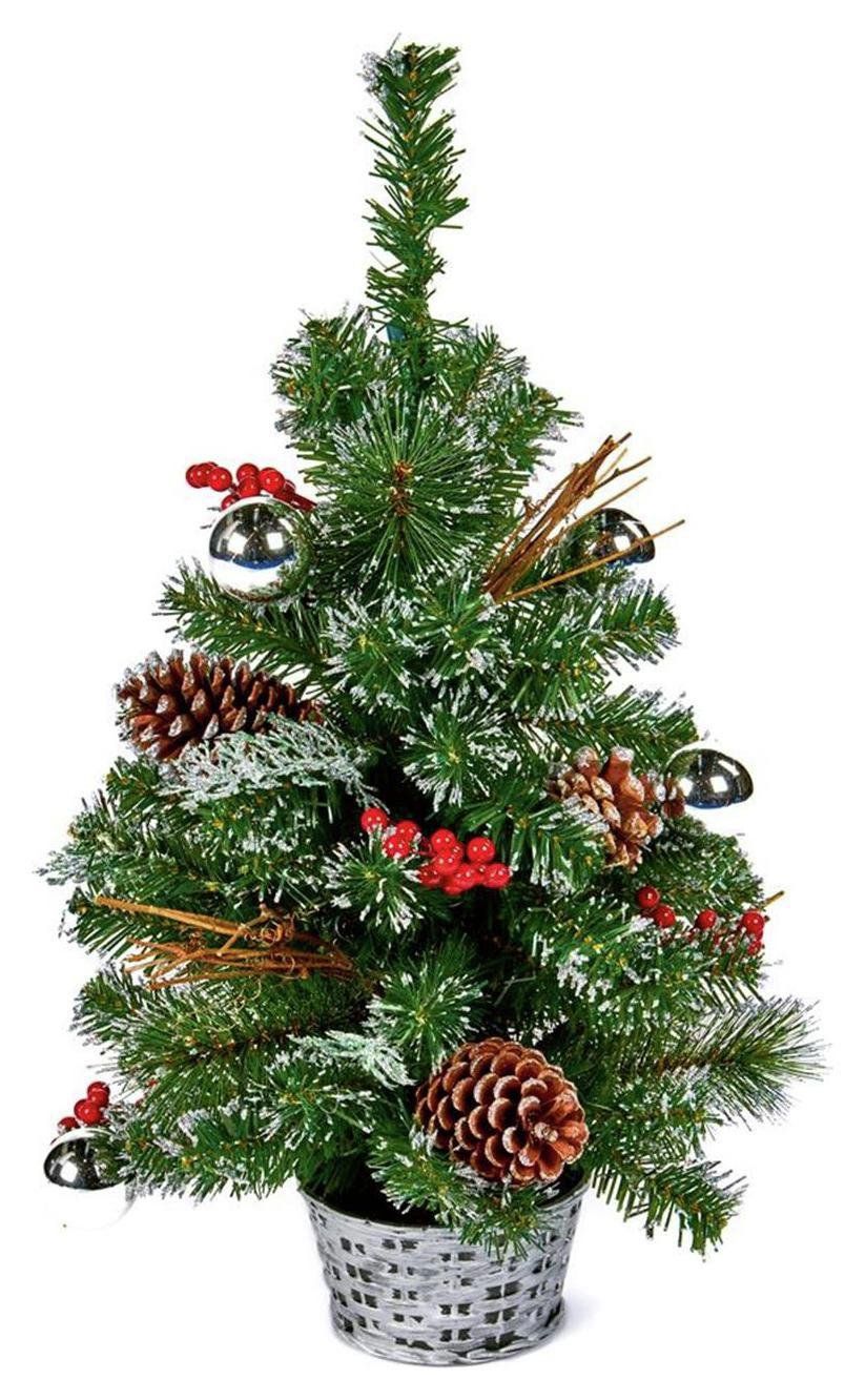 Best Small Artificial Christmas Trees 2023