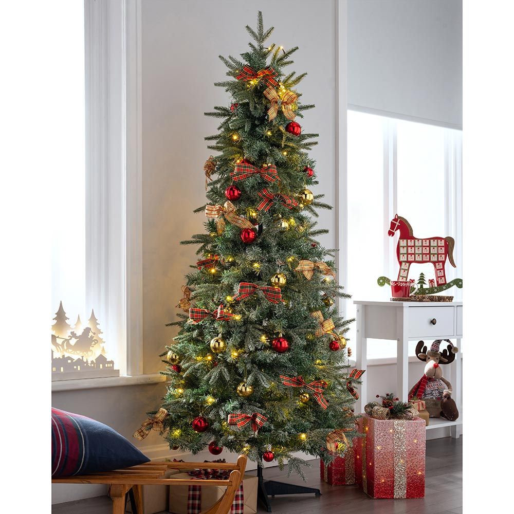 Best Pre Decorated Christmas Trees 2023