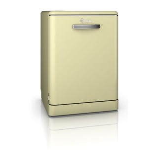 Swan SDW7040 Retro Dishwasher