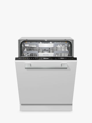 Miele G7460 SCVi Integrated Dishwasher