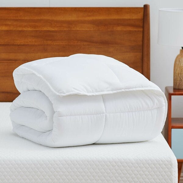 All-Season Down Alternative Comforter