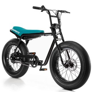 Super73 Z1 electric bike