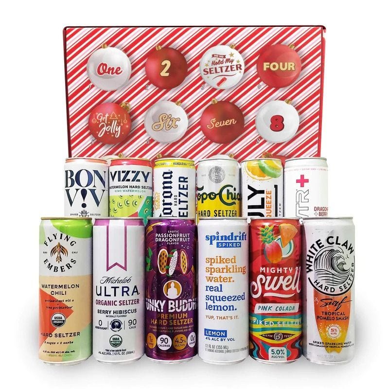 30 Best Alternative Advent Calendars for 2022