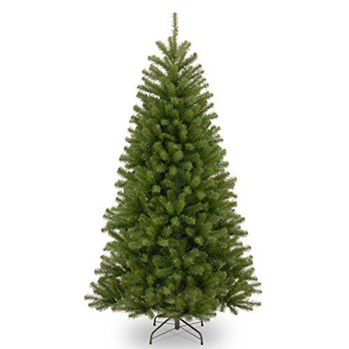 Artificial Christmas Tree 7.5 ft