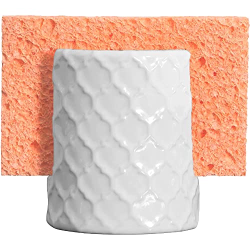 Home Acre Designs Sponge Holder for Kitchen Sink