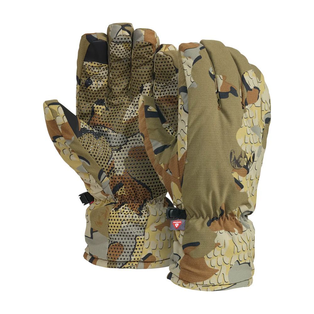 Kuiu 2024 glassing mittens