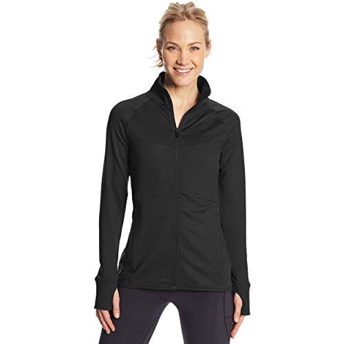 Full Zip Cardio Shell Jacket