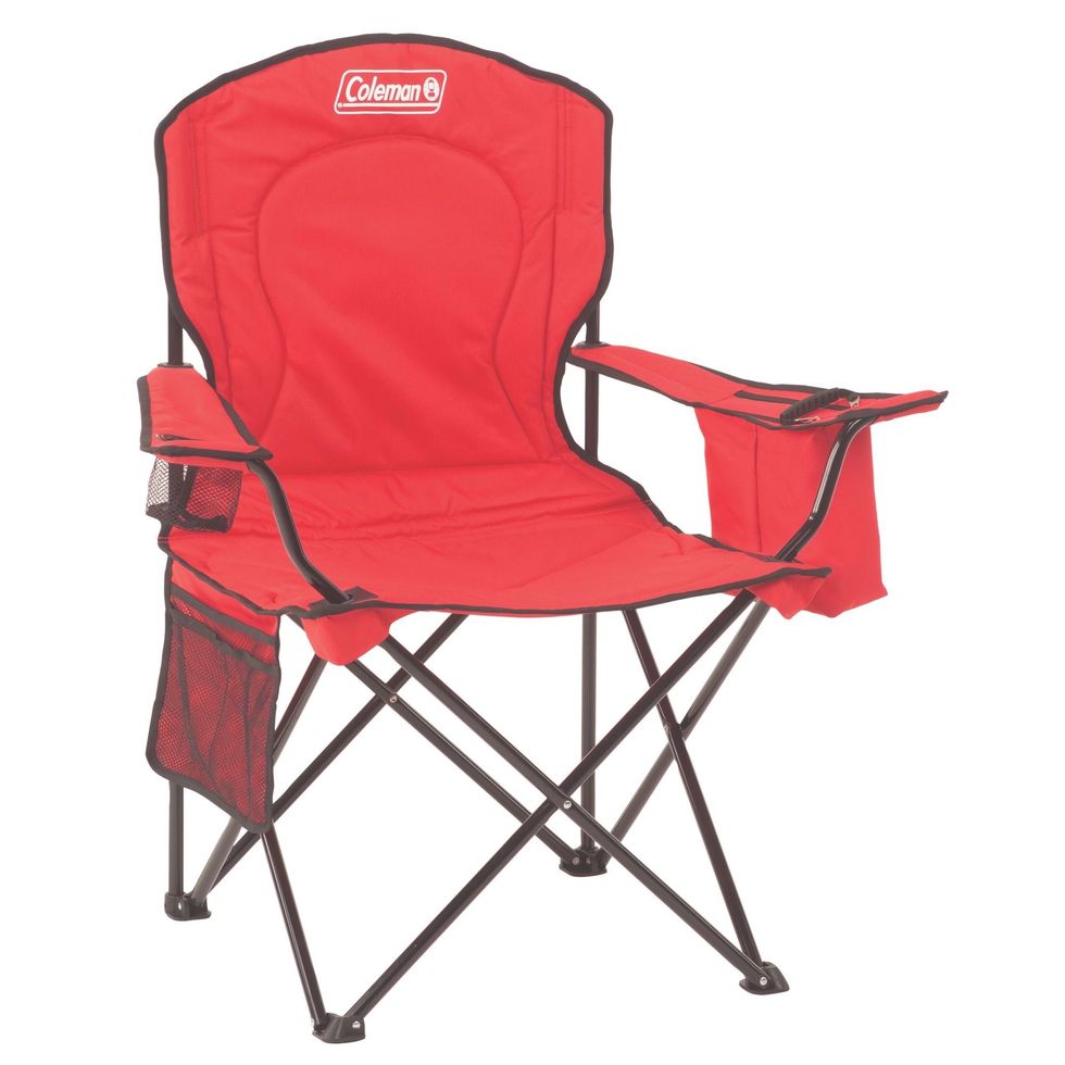 Coleman Portable Camping Chair