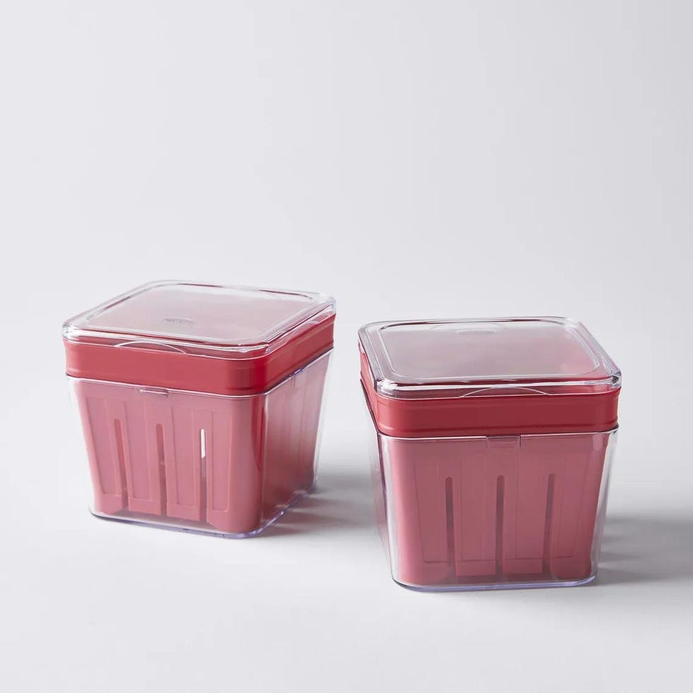 Reusable Berry Basket (Set of 2)
